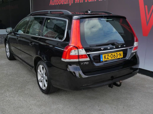 Volvo V70 - Afbeelding 8 van 23