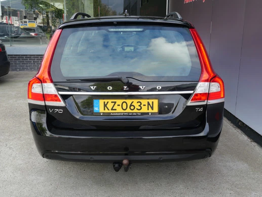 Volvo V70 - Afbeelding 9 van 23