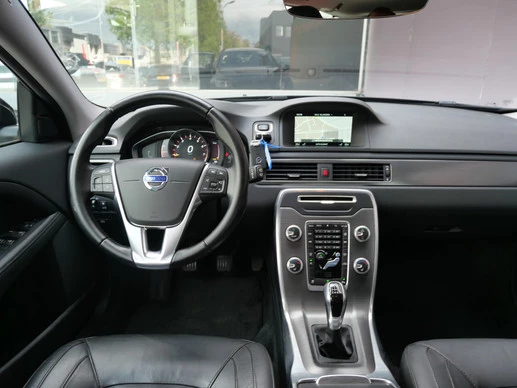 Volvo V70 - Afbeelding 11 van 23