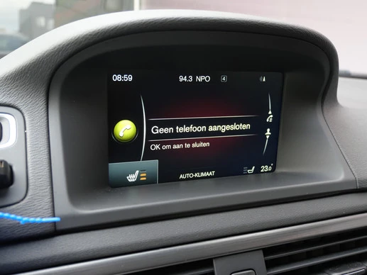 Volvo V70 - Afbeelding 16 van 23