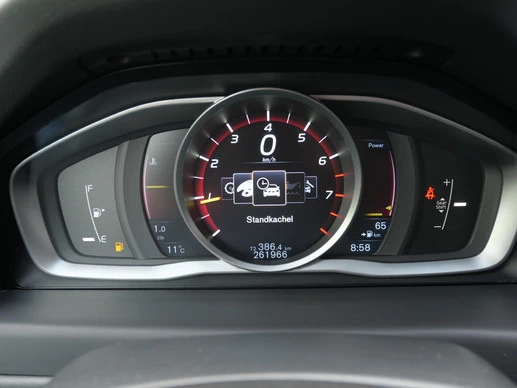 Volvo V70 - Afbeelding 20 van 23