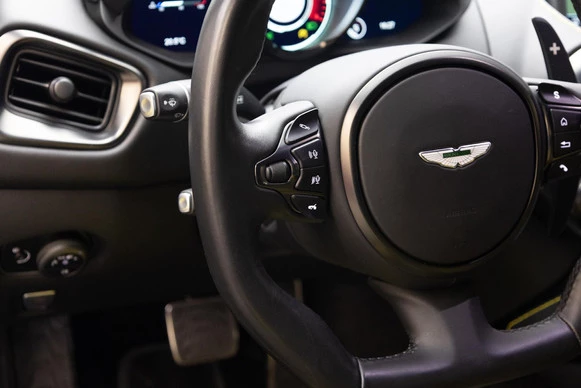 Aston Martin V8 Vantage - Afbeelding 17 van 30