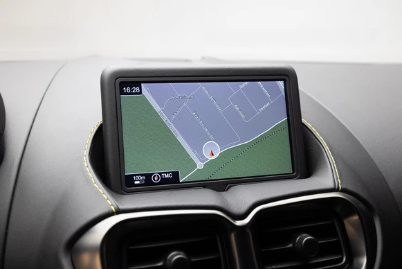 Aston Martin V8 Vantage - Afbeelding 19 van 30