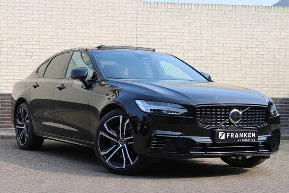 Volvo S90 - Afbeelding 1 van 30