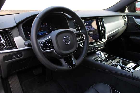 Volvo S90 - Afbeelding 4 van 30