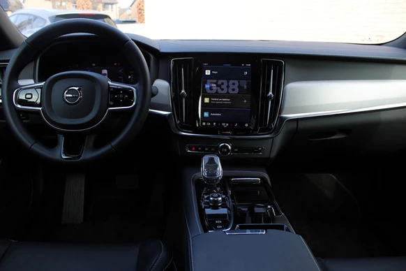 Volvo S90 - Afbeelding 5 van 30