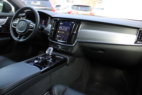 Volvo S90 - Afbeelding 6 van 30