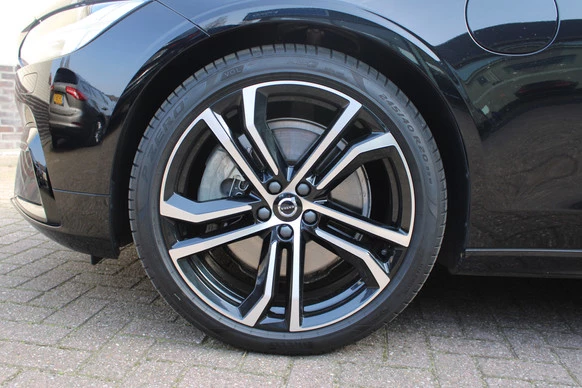 Volvo S90 - Afbeelding 7 van 30