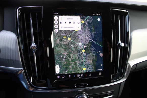 Volvo S90 - Afbeelding 11 van 30