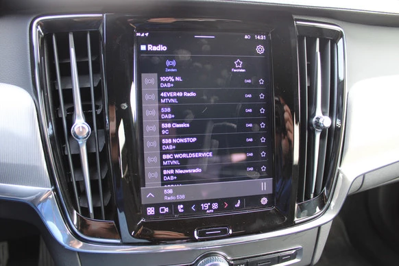 Volvo S90 - Afbeelding 12 van 30