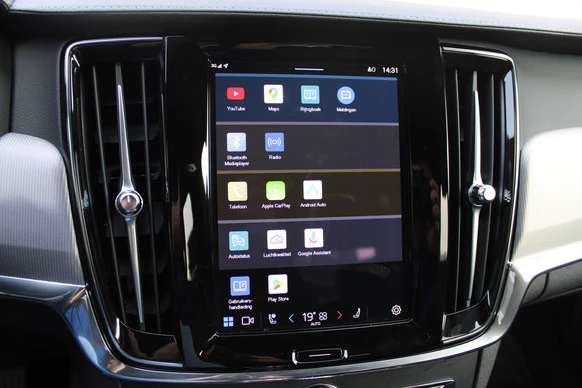 Volvo S90 - Afbeelding 15 van 30