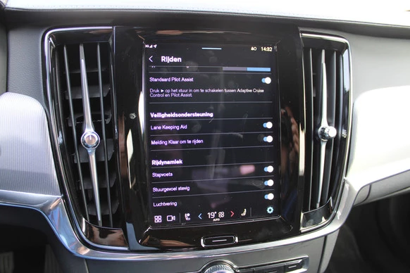 Volvo S90 - Afbeelding 18 van 30