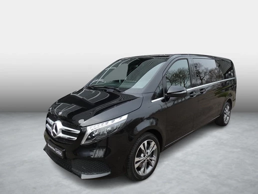 Mercedes-Benz V-Klasse - Afbeelding 1 van 30