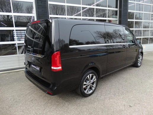 Mercedes-Benz V-Klasse - Afbeelding 2 van 30