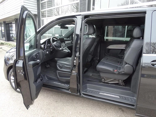 Mercedes-Benz V-Klasse - Afbeelding 3 van 30