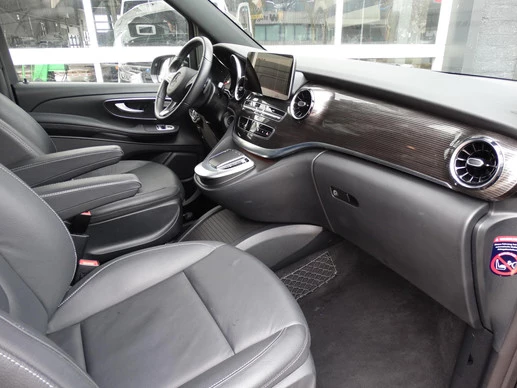 Mercedes-Benz V-Klasse - Afbeelding 4 van 30