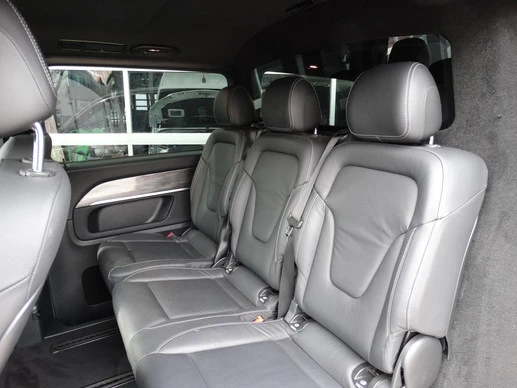 Mercedes-Benz V-Klasse - Afbeelding 5 van 30