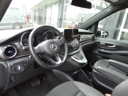 Mercedes-Benz V-Klasse - Afbeelding 6 van 30