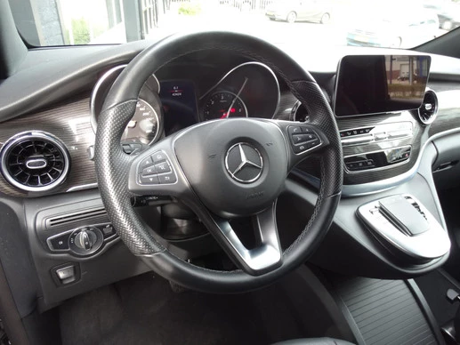 Mercedes-Benz V-Klasse - Afbeelding 7 van 30