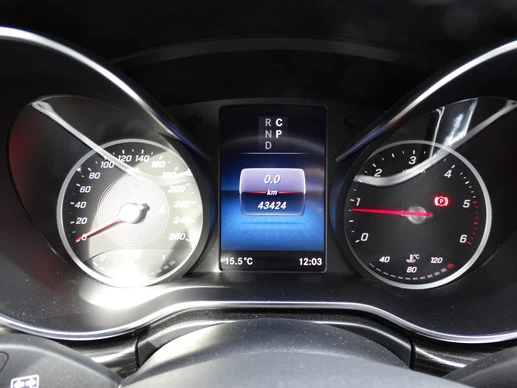 Mercedes-Benz V-Klasse - Afbeelding 8 van 30