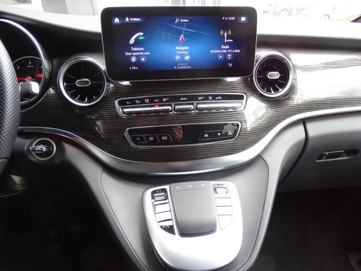 Mercedes-Benz V-Klasse - Afbeelding 9 van 30