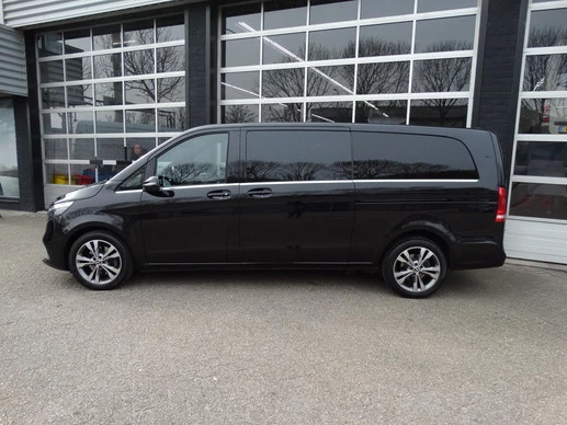 Mercedes-Benz V-Klasse - Afbeelding 10 van 30