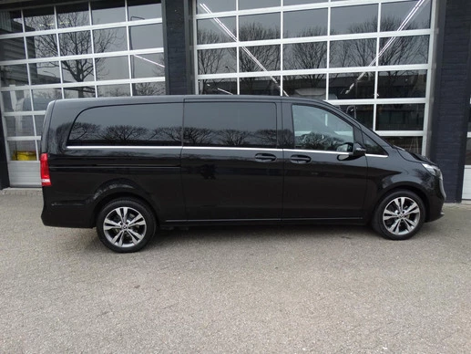 Mercedes-Benz V-Klasse - Afbeelding 12 van 30