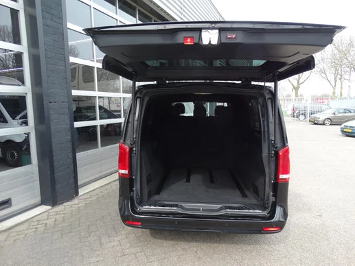 Mercedes-Benz V-Klasse - Afbeelding 15 van 30