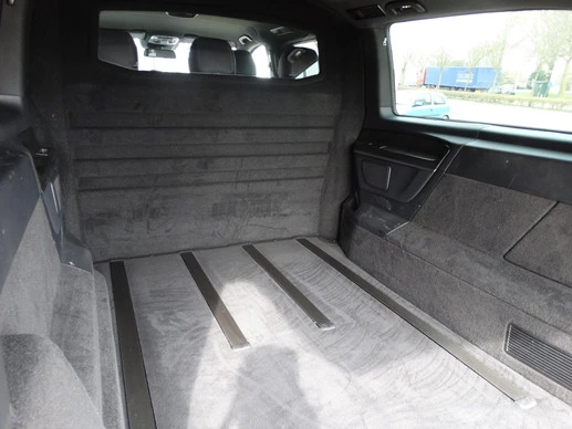 Mercedes-Benz V-Klasse - Afbeelding 16 van 30