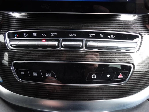 Mercedes-Benz V-Klasse - Afbeelding 21 van 30