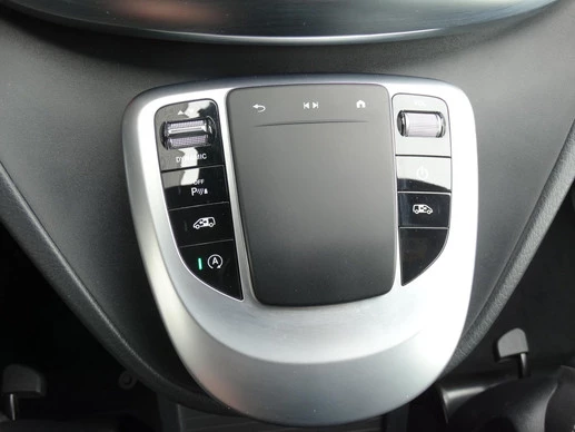 Mercedes-Benz V-Klasse - Afbeelding 22 van 30