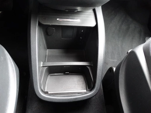 Mercedes-Benz V-Klasse - Afbeelding 26 van 30