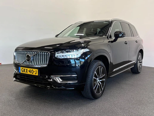 Volvo XC90 - Afbeelding 1 van 30