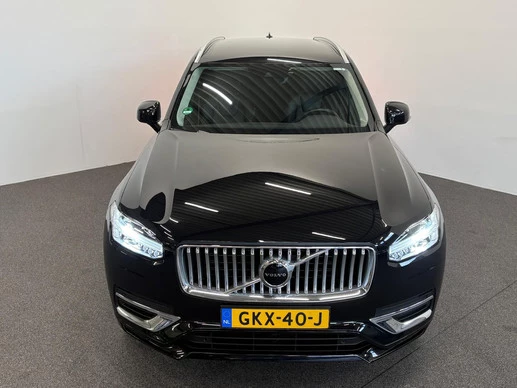 Volvo XC90 - Afbeelding 3 van 30