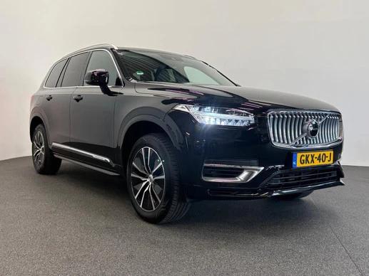 Volvo XC90 - Afbeelding 4 van 30