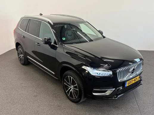 Volvo XC90 - Afbeelding 5 van 30