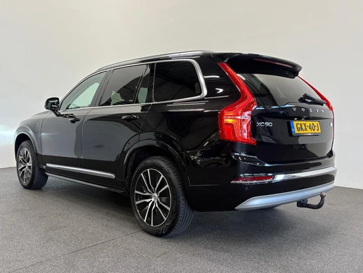 Volvo XC90 - Afbeelding 8 van 30