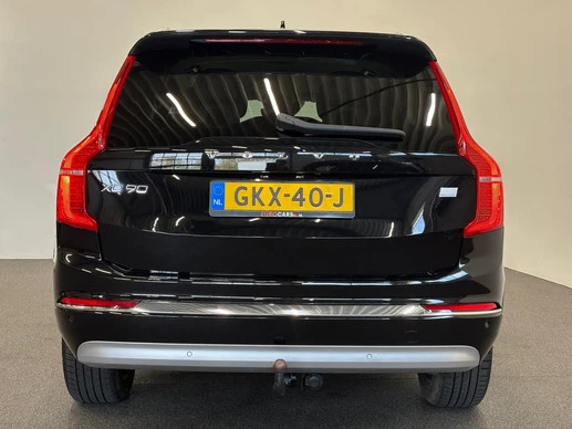 Volvo XC90 - Afbeelding 9 van 30