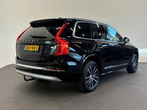 Volvo XC90 - Afbeelding 10 van 30