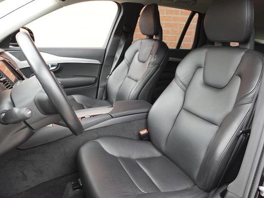 Volvo XC90 - Afbeelding 11 van 30