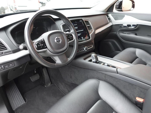 Volvo XC90 - Afbeelding 13 van 30