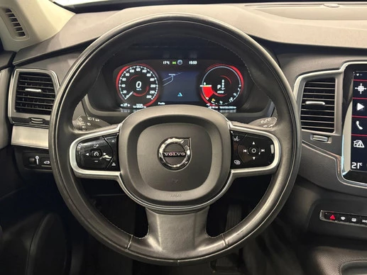 Volvo XC90 - Afbeelding 18 van 30