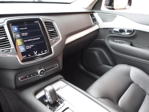 Volvo XC90 - Afbeelding 27 van 30