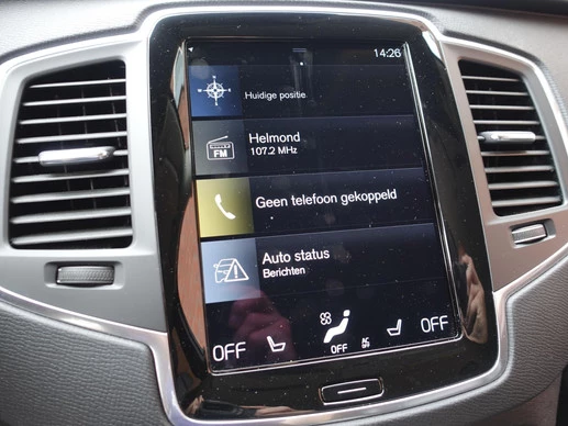 Volvo XC90 - Afbeelding 28 van 30