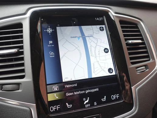 Volvo XC90 - Afbeelding 29 van 30