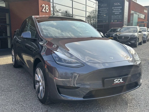 Tesla Model Y - Afbeelding 3 van 26