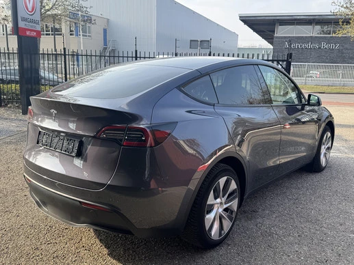Tesla Model Y - Afbeelding 5 van 26