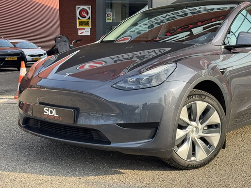 Tesla Model Y - Afbeelding 6 van 26