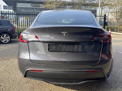 Tesla Model Y - Afbeelding 8 van 26
