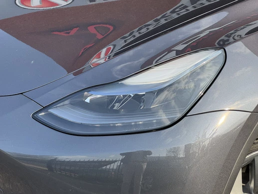 Tesla Model Y - Afbeelding 9 van 26